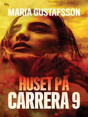 cover image of Huset på Carrera 9